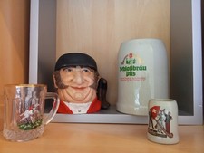 Lot of Vintage German