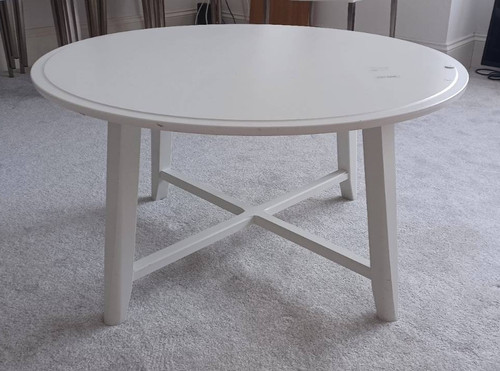 Ikea kragsta coffee table - ikea,