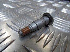 Genuine Aprilia Moto Guzzui Brake / Gear lever pivot mounting bolt 1998 to 2025