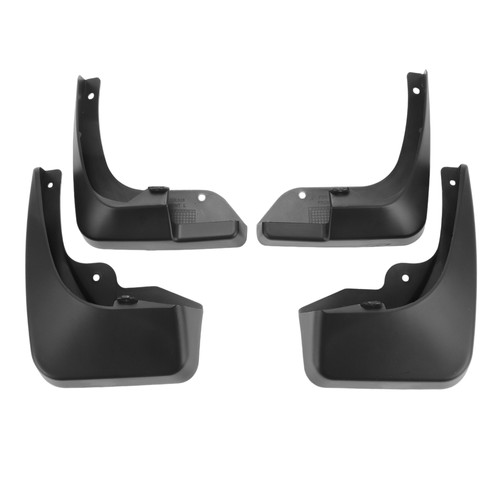 Mud flaps splash - guards, 1