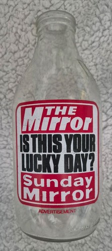 Vintage collectable milk - vintage,