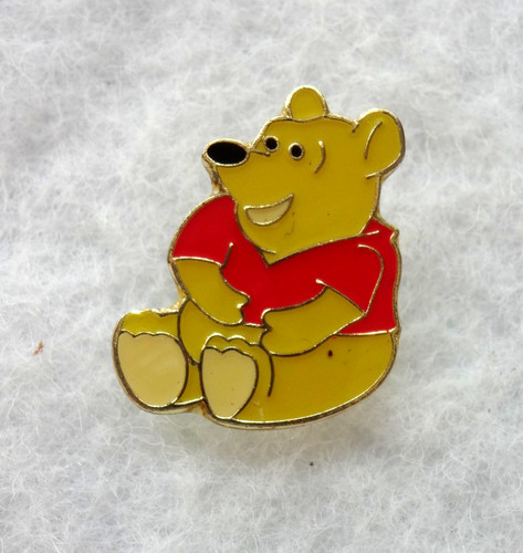 Pooh bear winnie the - -,