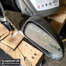 HYUNDAI COUPE Mk1 1996–2001