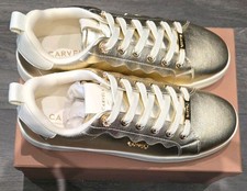 CARVEL Peonia Sneakers Size 7