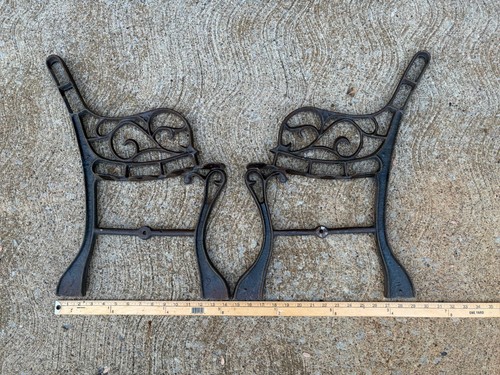 Vintage cast iron - iron, child’s