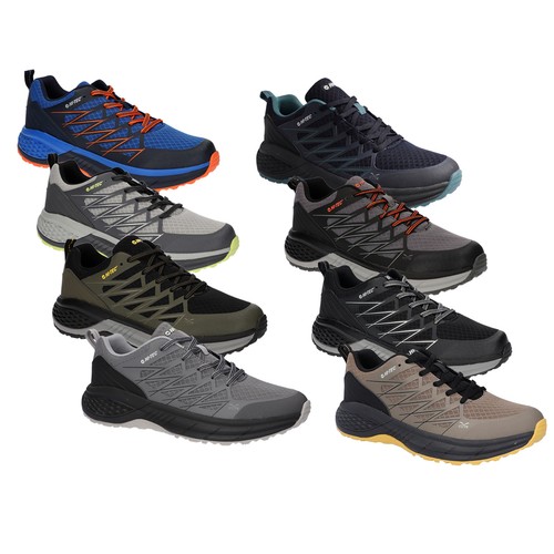 Tec mens trail - hi-tec,