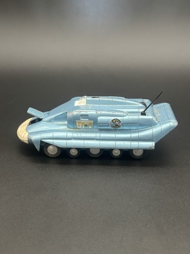 Vintage dinky toys 104 captain - vintage,