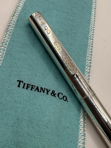 Tiffany pen 925 sterling - 925,