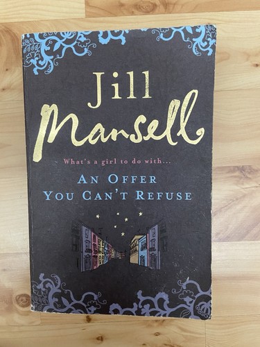 Offer you can refuse by - you,