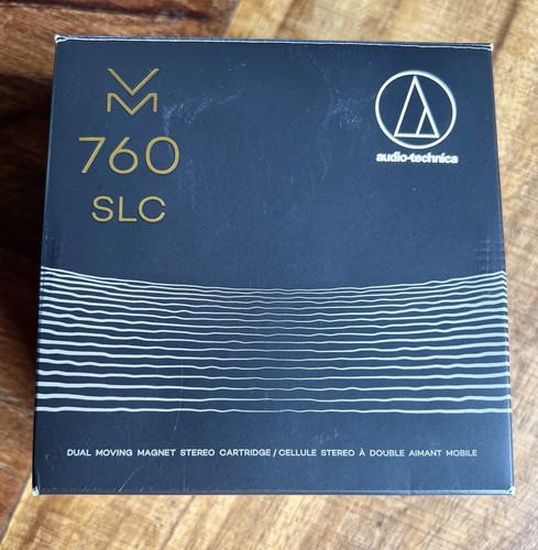 Audio technica vm760slc - audio-technica,