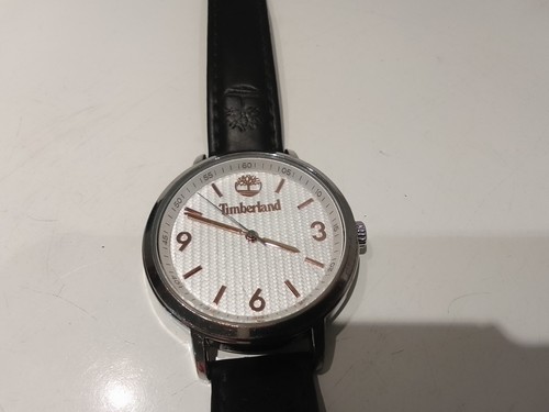 Timberland mens watch 15643m - timberland,