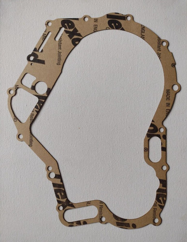 Clutch cover gasket for - cover,