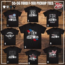 1955-56 Ford F100 Pickup