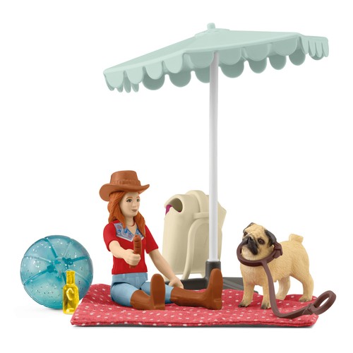 Schleich 42751 trip the - schleich,