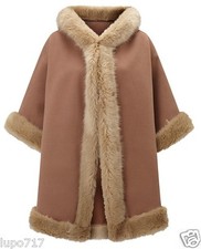 WOMENS CAMEL JOHN LEWIS FAUX