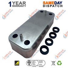 Ideal Combi ESP1 30/35 Boiler