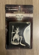 Dark sword Miniatures Demon
