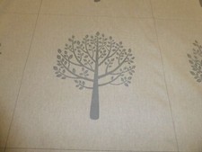 CUSHION & BAG PANELS Linen