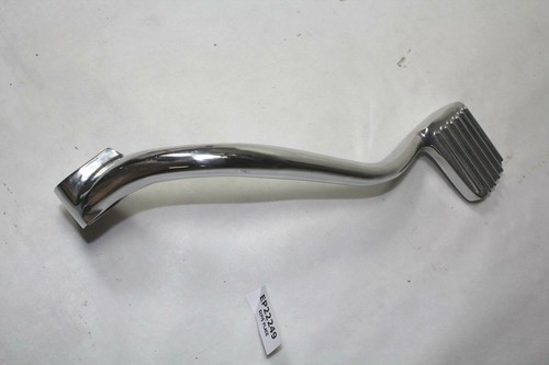Fxr brake pedal - for, foot