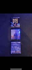 3 4k Blu Rays