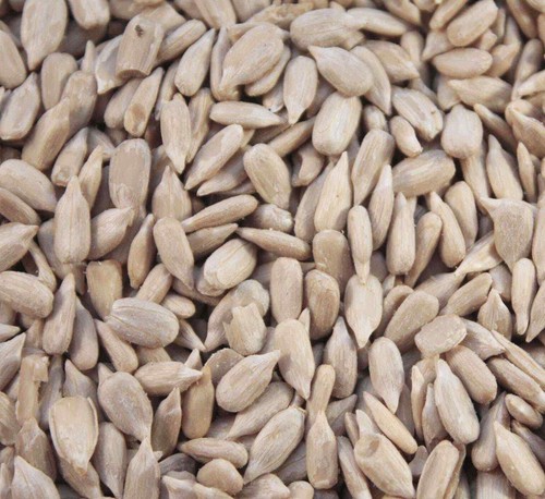 Sunflower hearts wild - hearts,