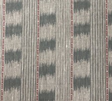 100% Linen Fabric Dakkar