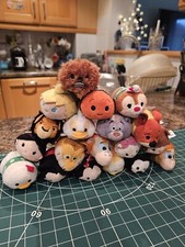 Disney Mini Tsum Tsum Plush