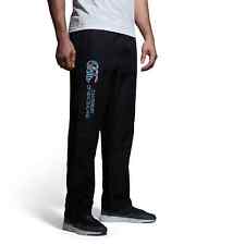 CCC Canterbury Men's Uglies Open Hem Stadium Pants Tracksuit