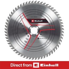 Einhell Saw Blade TCT HM