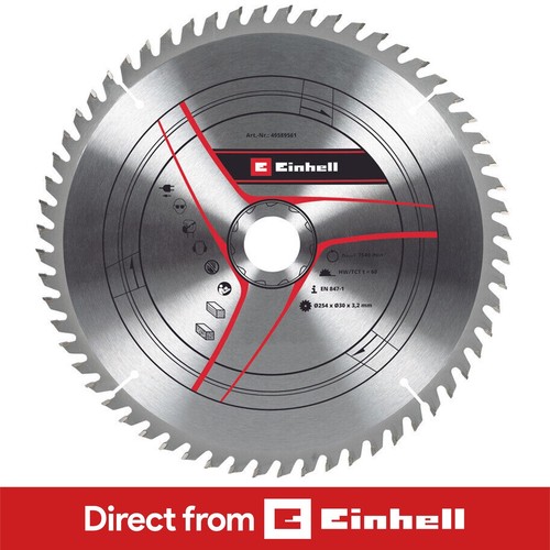 Einhell saw blade - einhell,