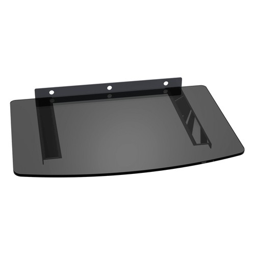 Wall mount shelf - shelf, universal