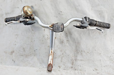 Giant rincon mtb handlebar - rincon,