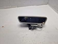 MERCEDES E-CLASS INTERIOR REAR VIEW MIRROR AUTO DIM W212 2009 - 2013