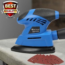 130W Electric Palm Sander