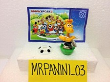 MAGICSPORT 2 - Kinder