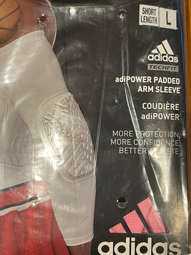 Adidas adipower sleeve - adidas,