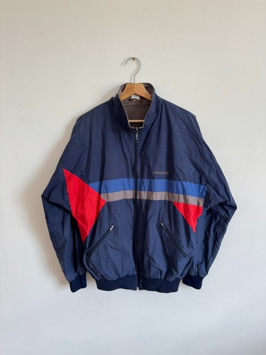 Rare 80s vintage adidas - 80s, track