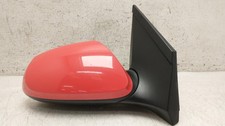 2019 HYUNDAI I10 O/S DRIVER'S DOOR WING MIRROR 87620B9130 5 Door Hatchback