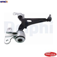 CONTROLTRAILING ARM WHEEL