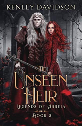 The unseen heir legends of - heir, (legends