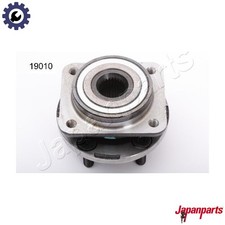 WHEEL HUB KK-19010 FOR JEEP