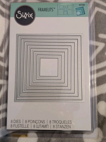 Brand new sizzix - brand,