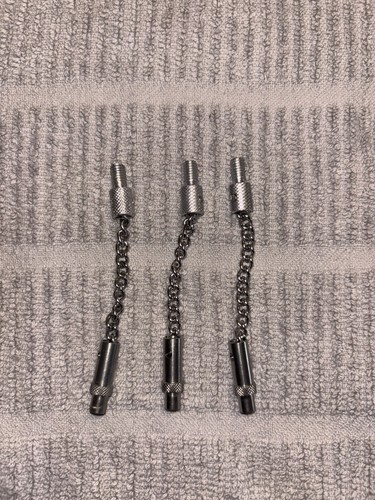 Korda stow bobbin chains - korda, 3