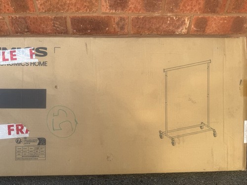 Free standing clothes - free,