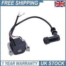 Ignition Coil 12v Franco