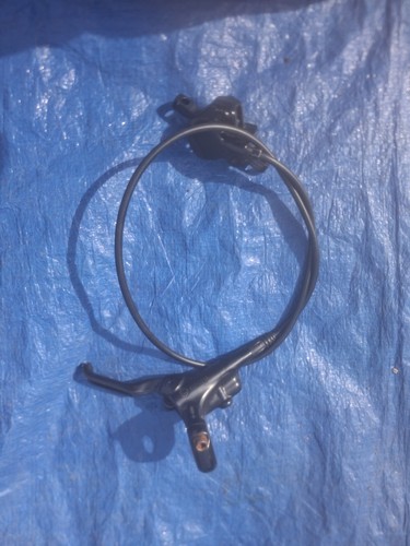 Tektro auriga comp hydraulic - tektro,