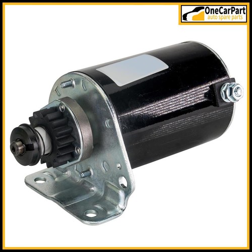 Starter motor for 12v - motor,