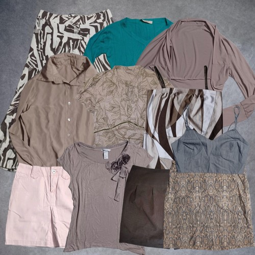 Womens vintage clothing - clothing, bundle