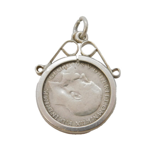 George sterling silver - george,