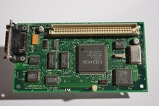 Apple IIe PDS Card for